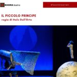 Il Piccolo Principe, regia Italo Dall'Orto